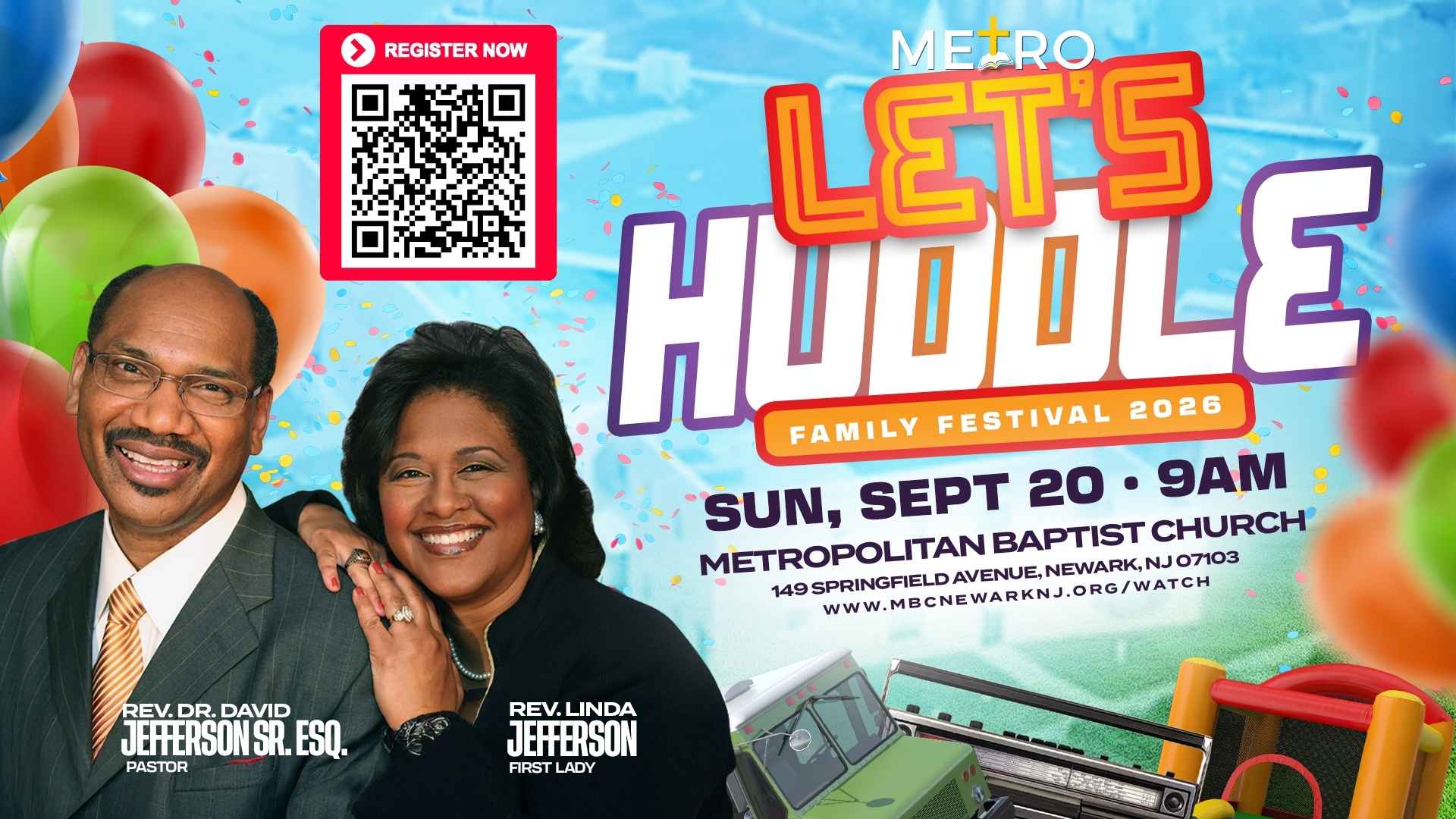 Family Festival